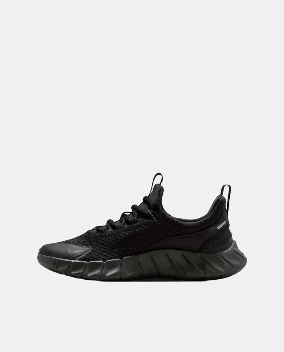 Zapatillas de Running de niños NIKE FREE RIDE (GS) Nike - Negro Negro-5