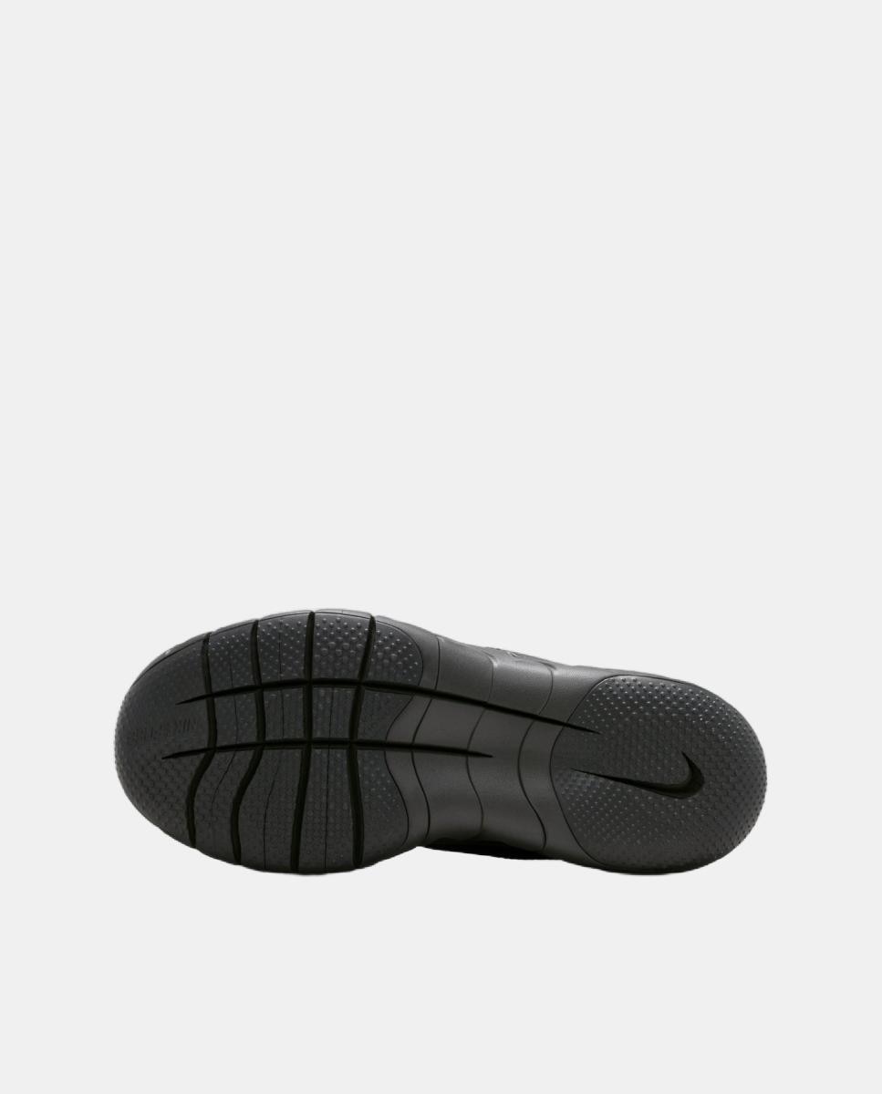 Zapatillas de Running de niños NIKE FREE RIDE (GS) Nike - Negro Negro-6