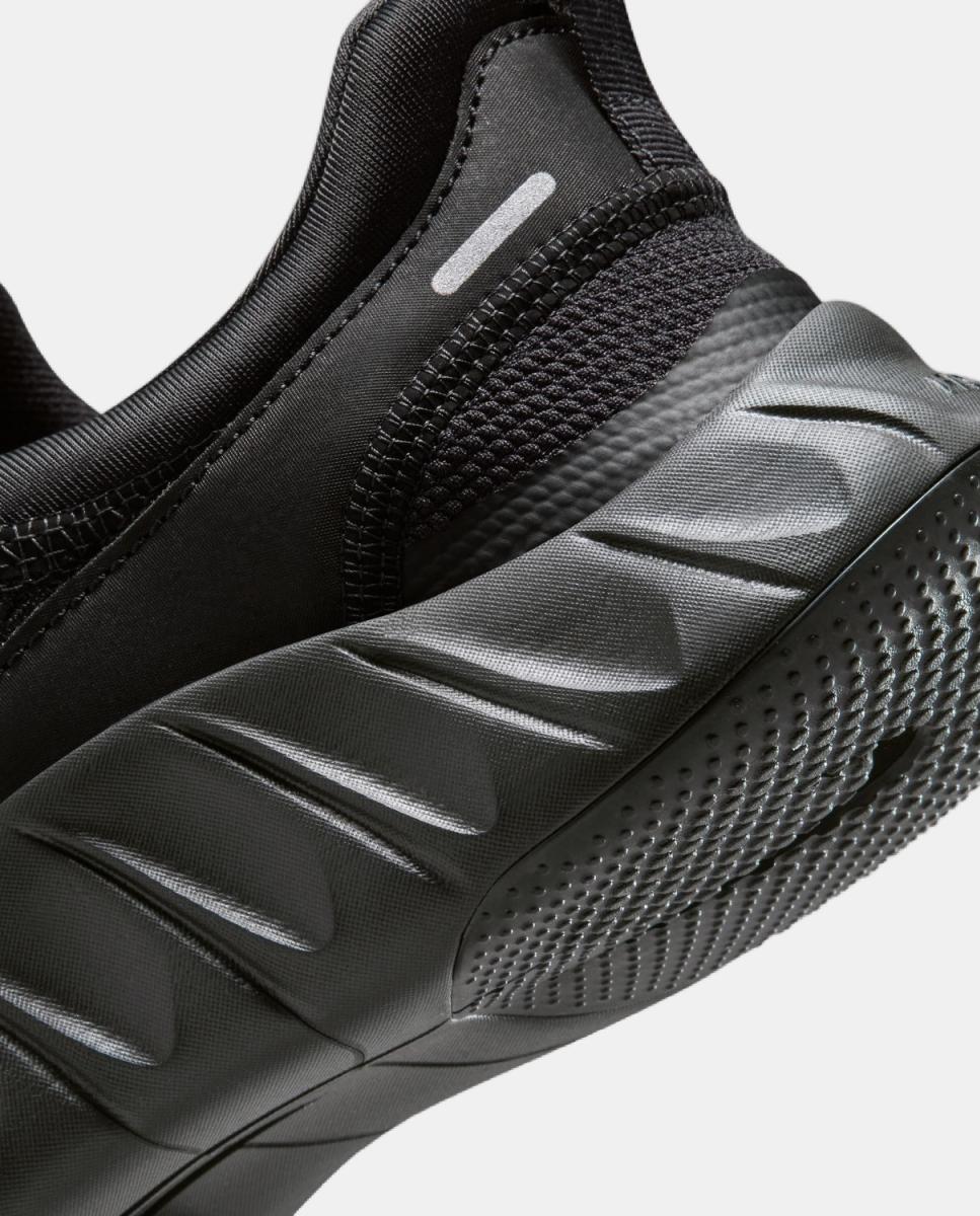 Zapatillas de Running de niños NIKE FREE RIDE (GS) Nike - Negro Negro-7
