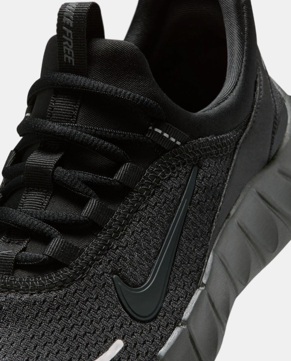Zapatillas de Running de niños NIKE FREE RIDE (GS) Nike - Negro Negro-8