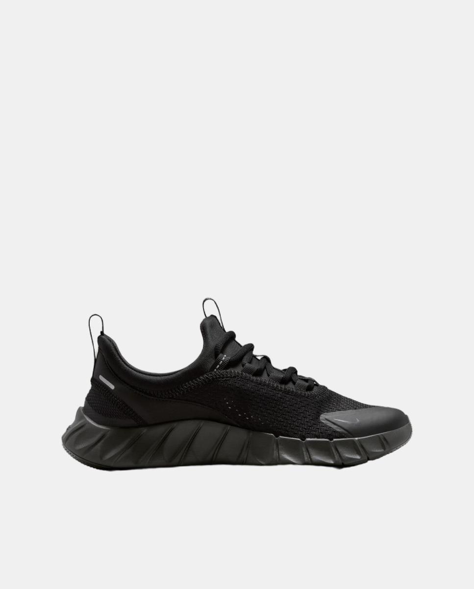 Zapatillas de Running de niños NIKE FREE RIDE (GS) Nike - Negro Negro-9