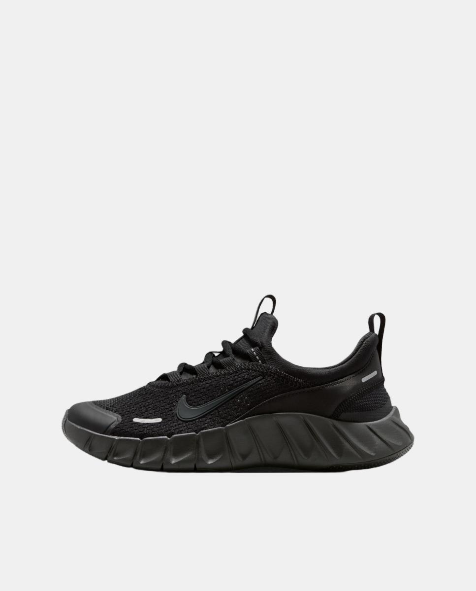 Zapatillas de Running de niños NIKE FREE RIDE (GS) Nike - Negro Negro-10