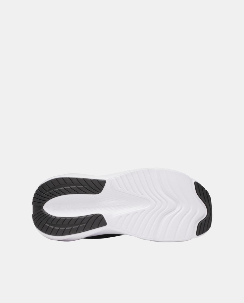 Sapatilhas de Running para Criança UA BGS Surge 5 Under Armour Preto-5