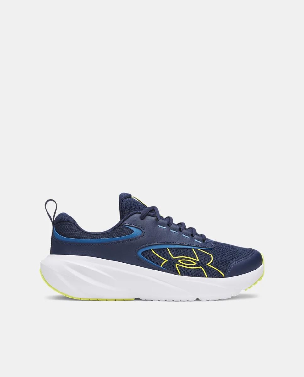 Imagem 0 de Sapatilhas de Running para Criança UA BGS Surge 5 Under Armour