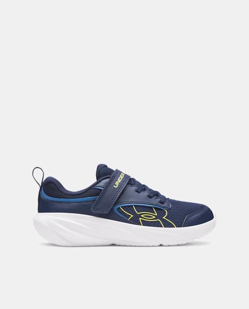 Imagem 0 de Sapatilhas de Running para Criança UA BPS Surge 5 AC Under Armour