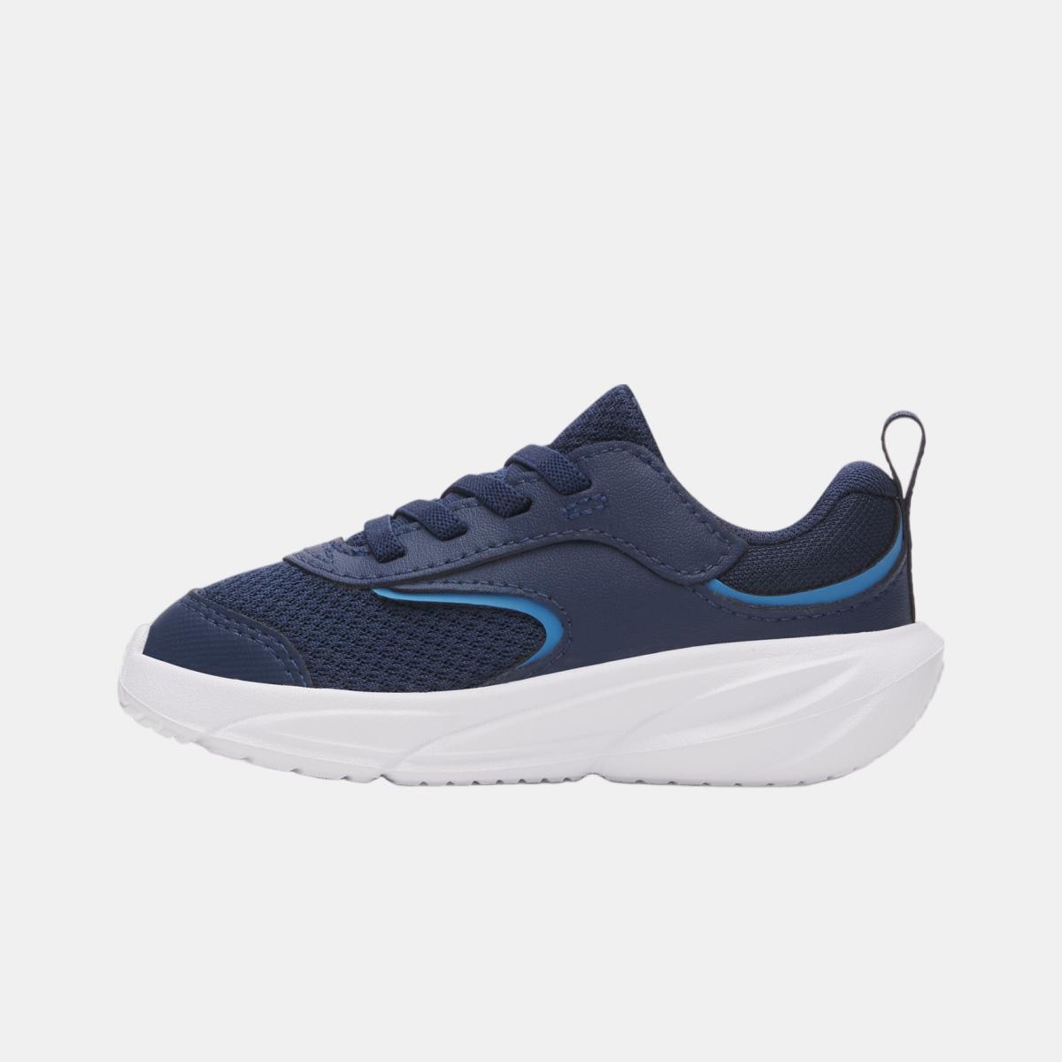 Sapatilhas de Running para Criança UA BINF Surge 5 AC Under Armour Azul-marinho-7