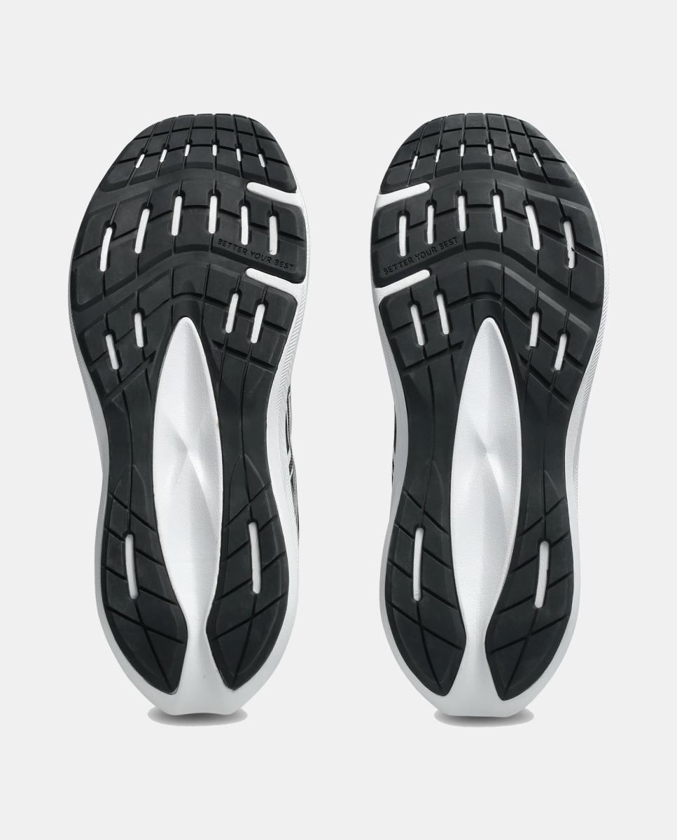 Sapatilhas de Running de Criança Patriot 14 GS Branco-5