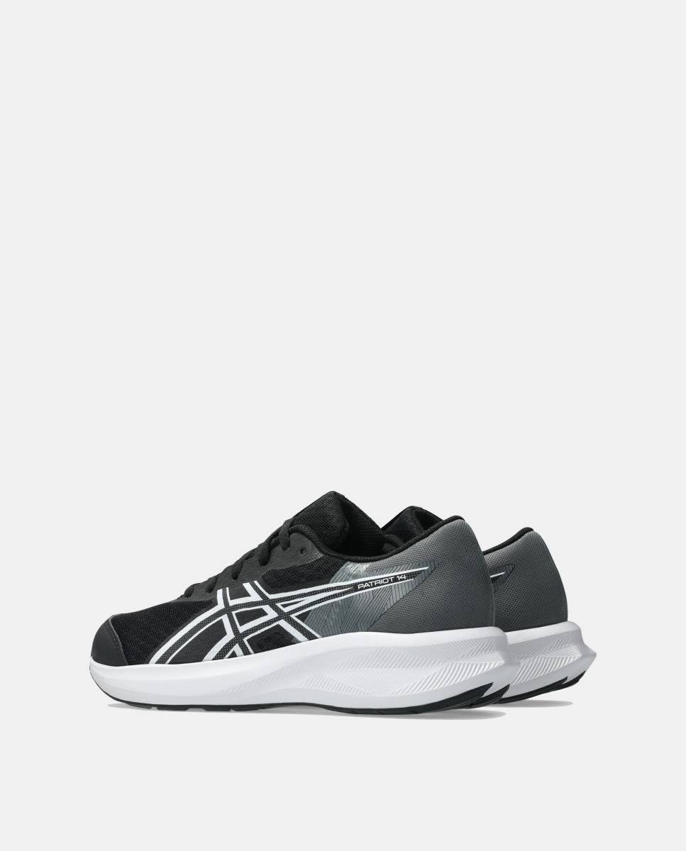 Sapatilhas de Running de Criança Patriot 14 GS Branco-6