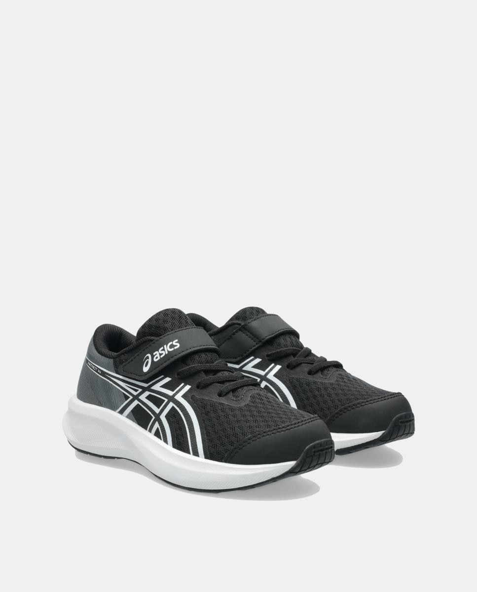 Sapatilhas Running de Criança PATRIOT 14 PS ASICS Branco-2