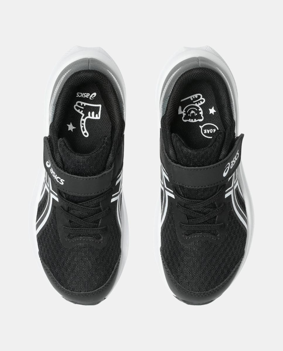 Sapatilhas Running de Criança PATRIOT 14 PS ASICS Branco-3
