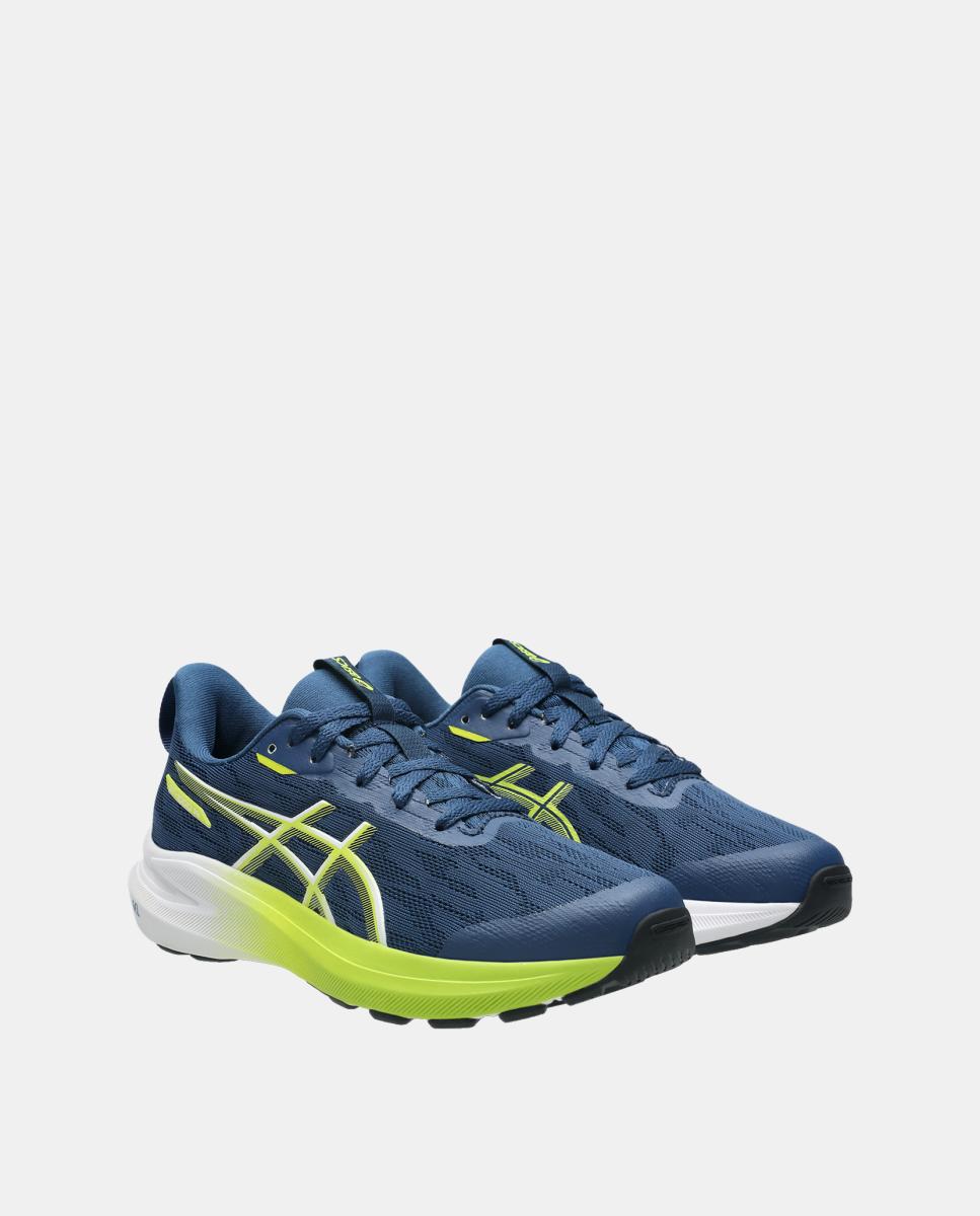 Sapatilhas de Running de Criança GT-1000 14 GS Verde Lima-2