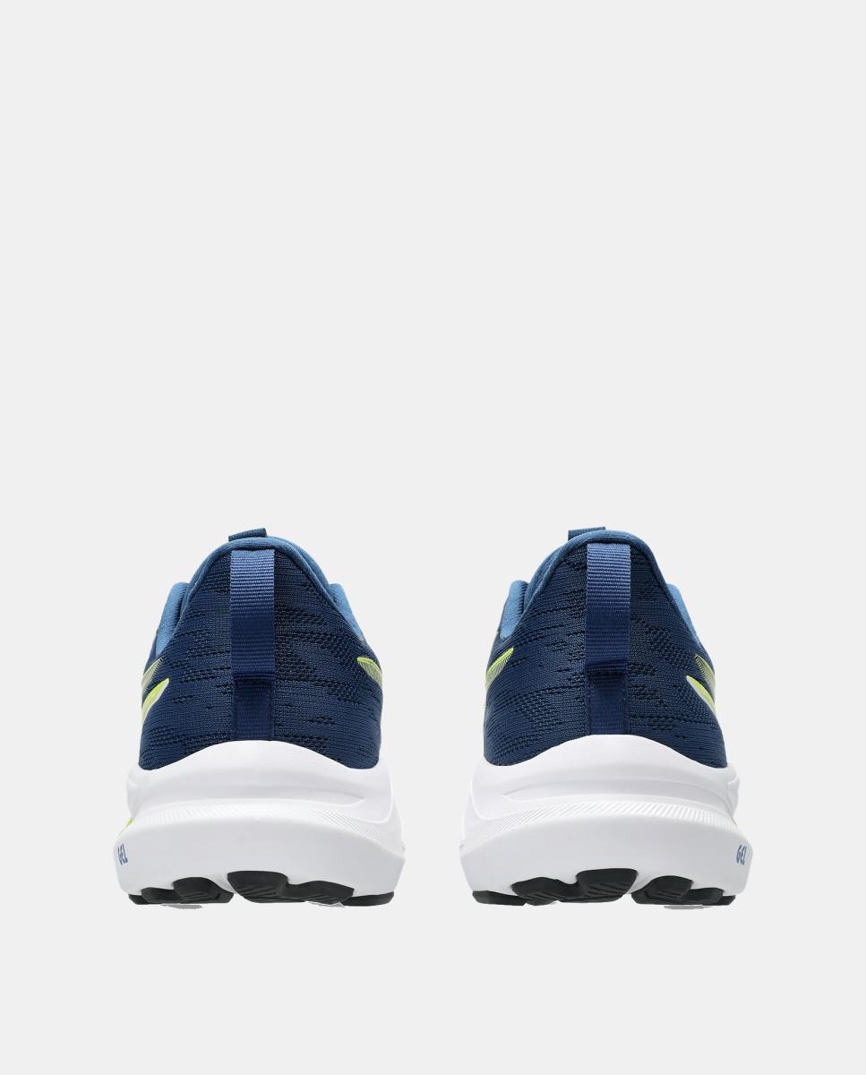 Sapatilhas de Running de Criança GT-1000 14 GS Verde Lima-4