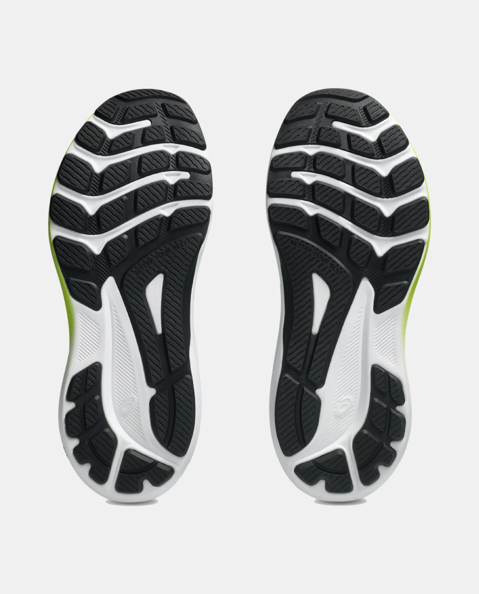 Sapatilhas de Running de Criança GT-1000 14 GS Verde Lima-5