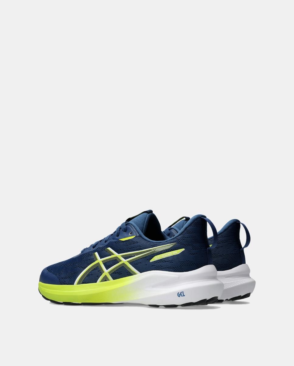 Sapatilhas de Running de Criança GT-1000 14 GS Verde Lima-6
