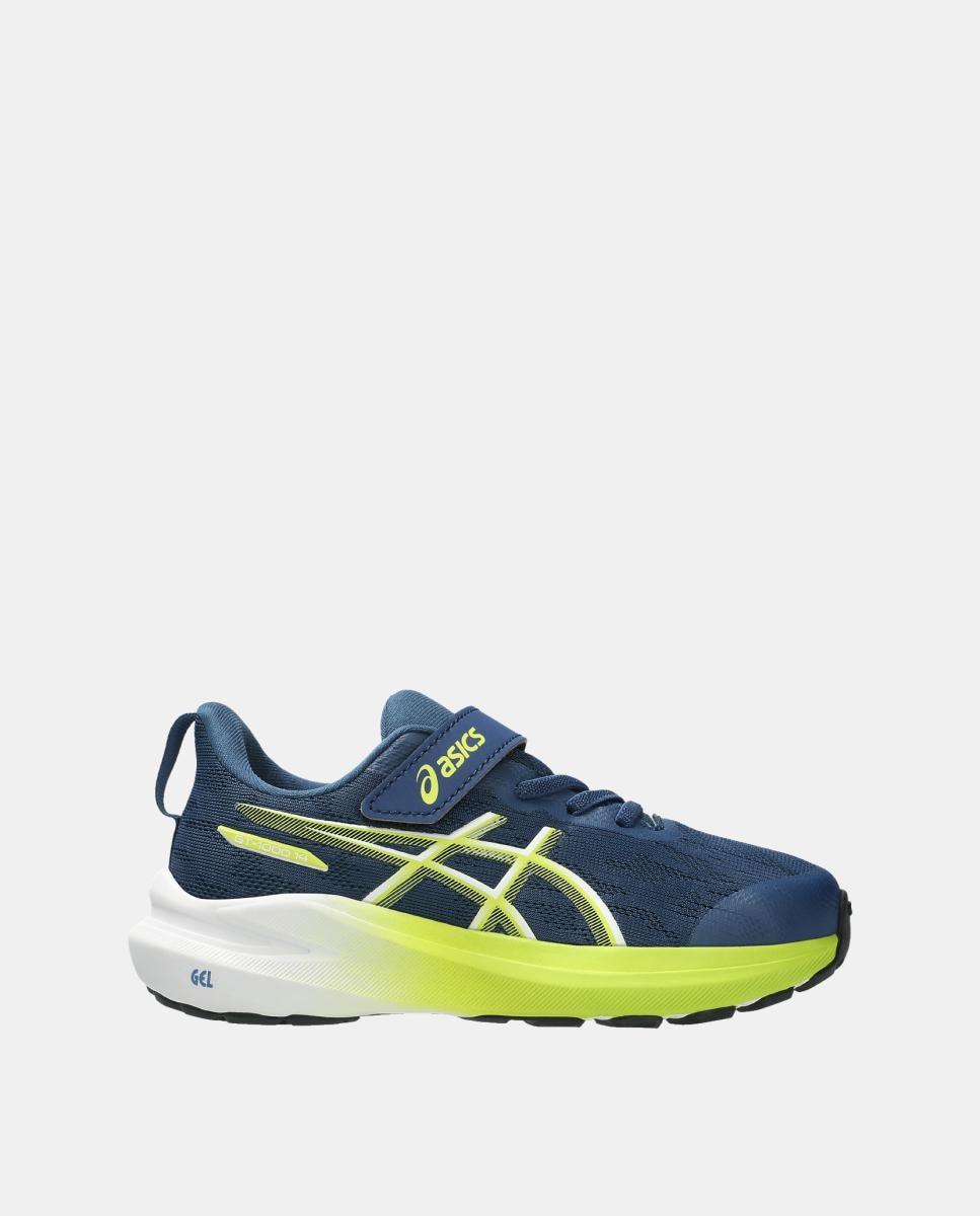 Imagem 0 de Sapatilhas Running de Criança GT-1000 14 PS ASICS