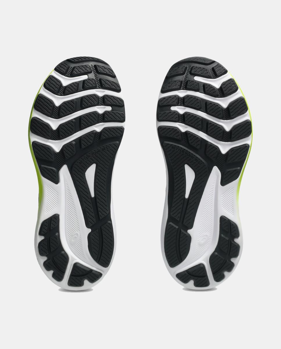 Sapatilhas de Running de Criança GT-1000 14 PS Verde Lima-5