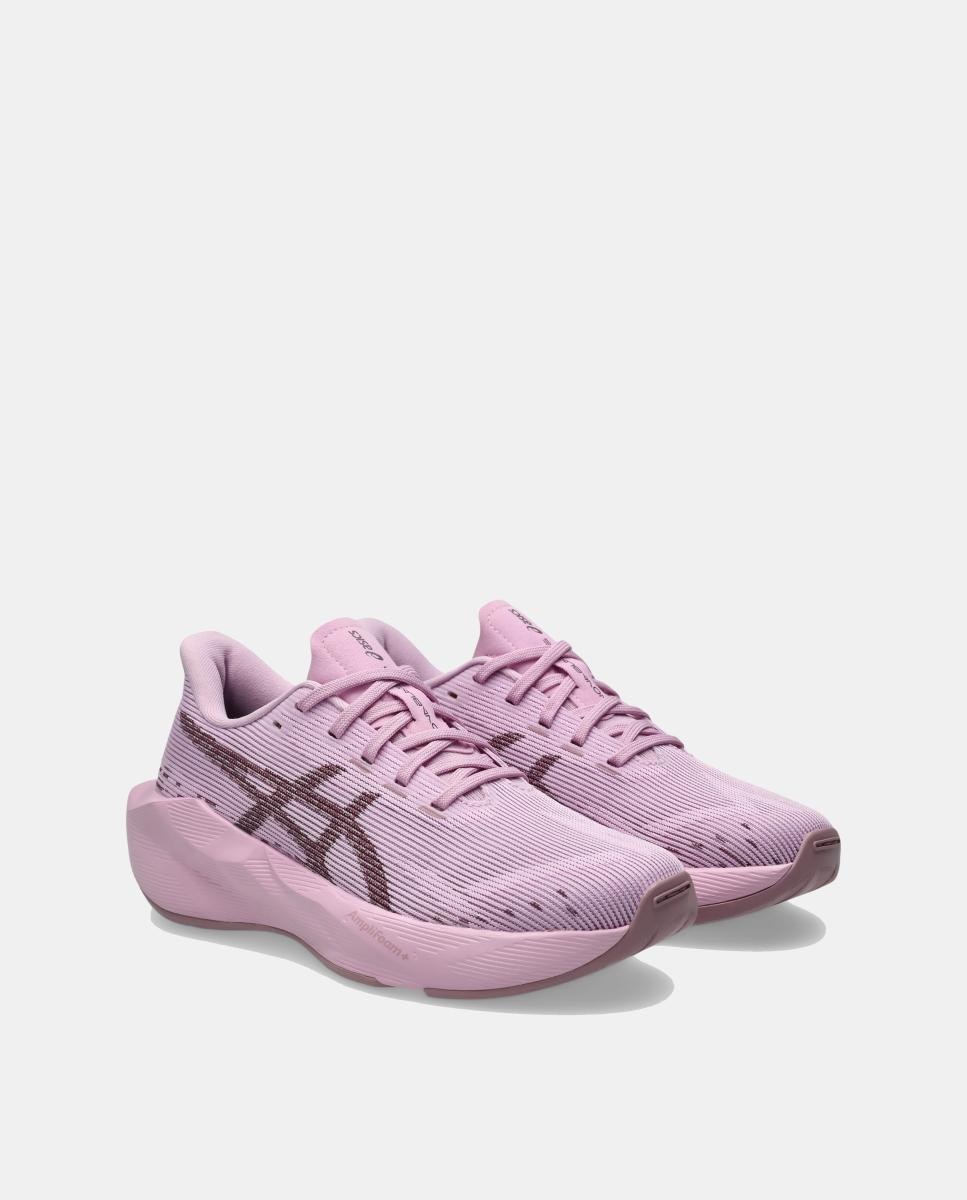 Sapatilhas de Running de Criança Novablast 6 GS Roxo-2