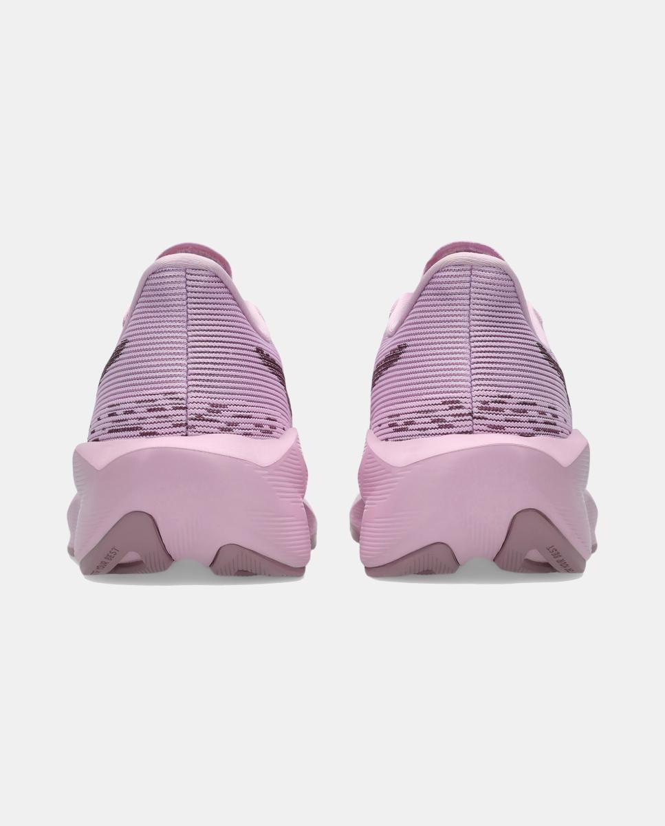 Sapatilhas de Running de Criança Novablast 6 GS Roxo-4