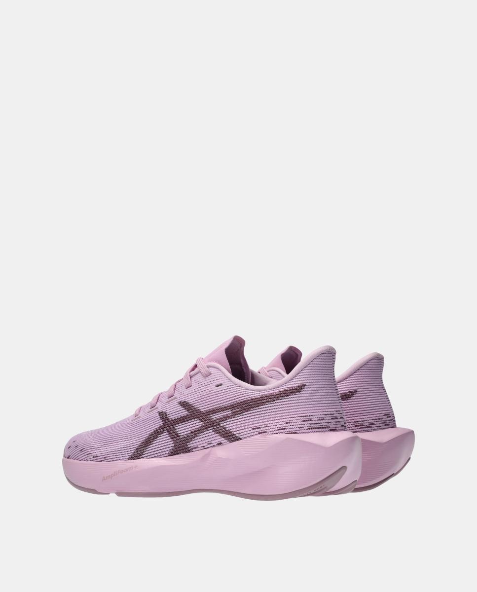 Sapatilhas de Running de Criança Novablast 6 GS Roxo-6