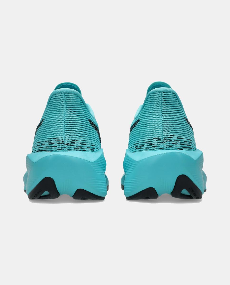 Sapatilhas de Running de Criança Novablast 6 GS Preto-4