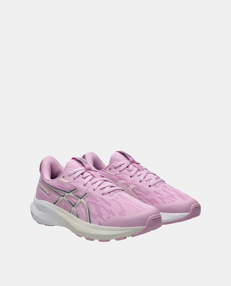 Sapatilhas Running de Criança GT-1000 14 GS ASICS Rosa-pálido-2