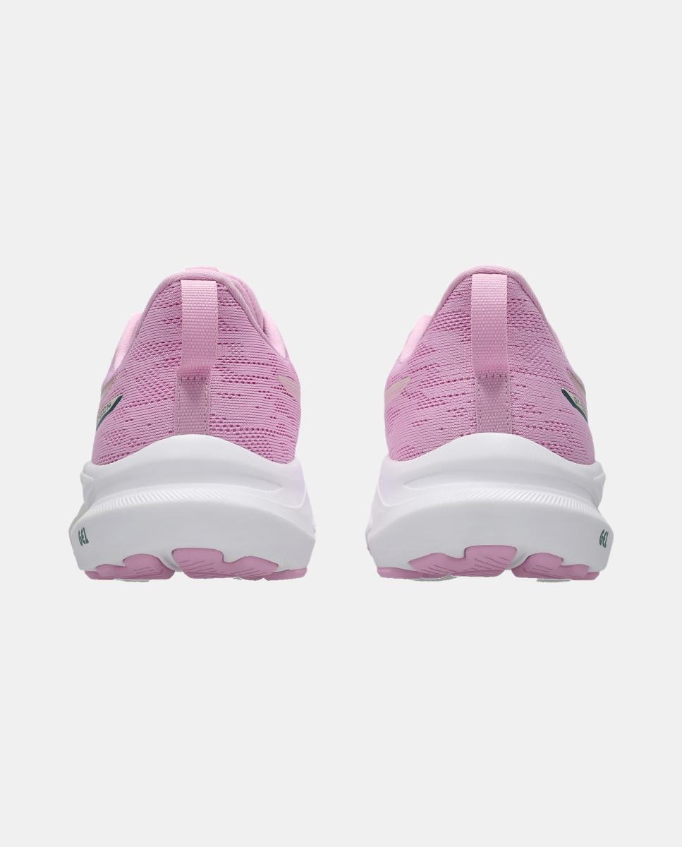 Sapatilhas Running de Criança GT-1000 14 GS ASICS Rosa-pálido-4