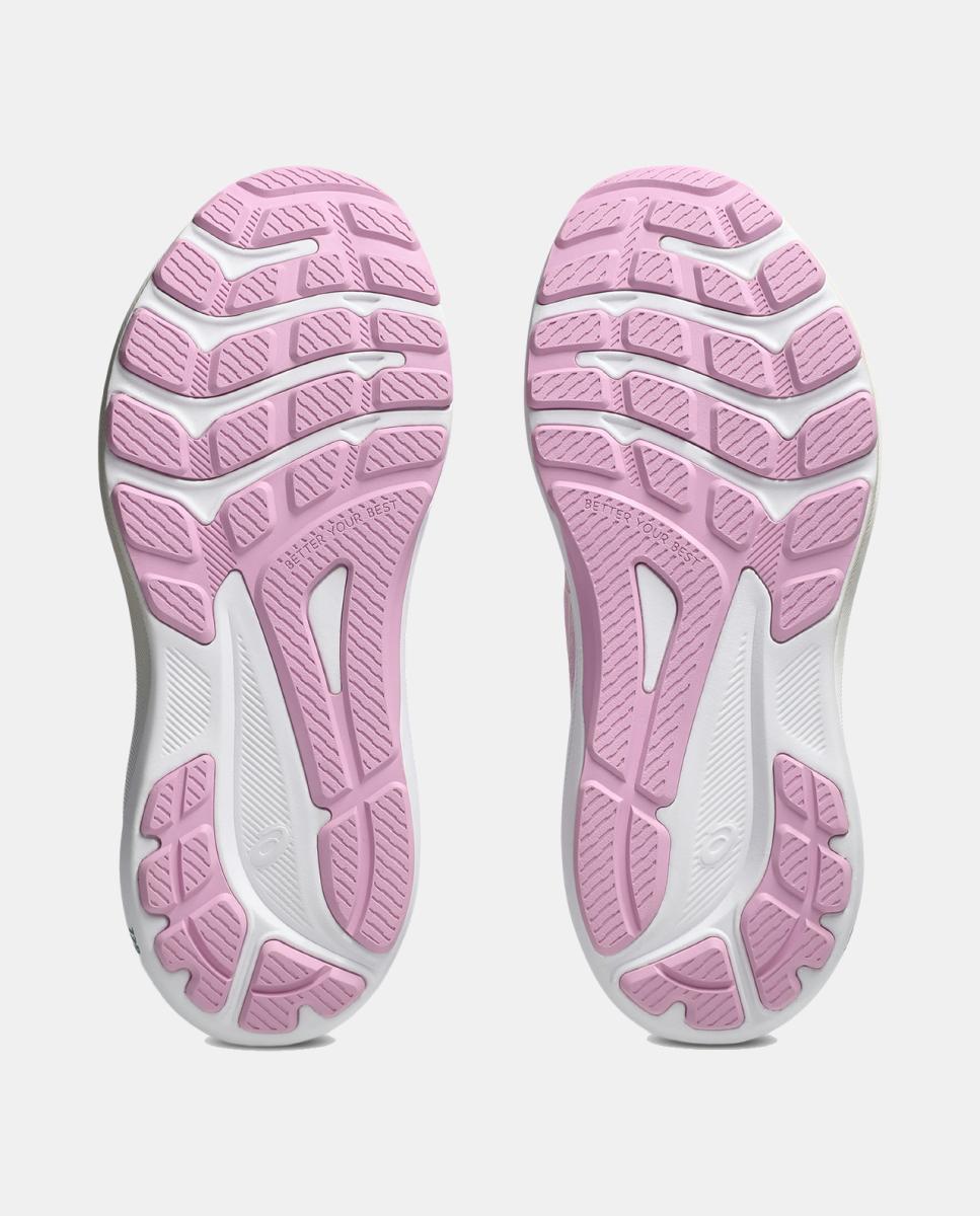 Sapatilhas Running de Criança GT-1000 14 GS ASICS Rosa-pálido-5