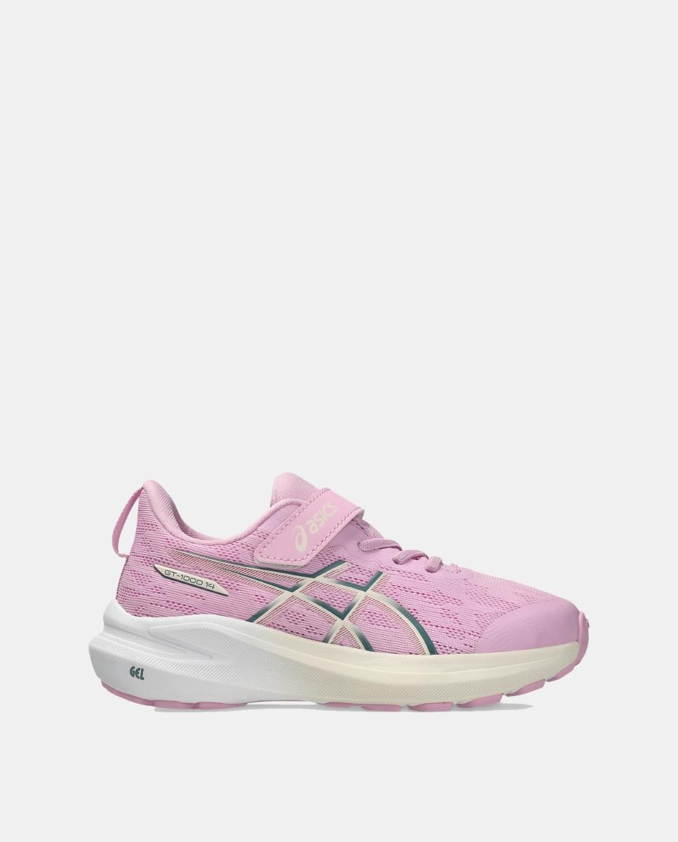 Imagem 0 de Sapatilhas Running de Criança GT-1000 14 PS ASICS