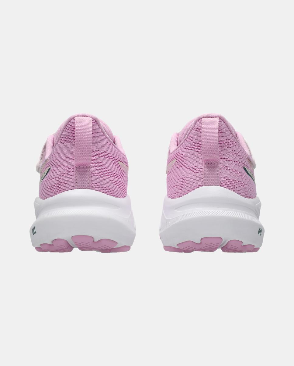 Sapatilhas Running de Criança GT-1000 14 PS ASICS Rosa-pálido-4