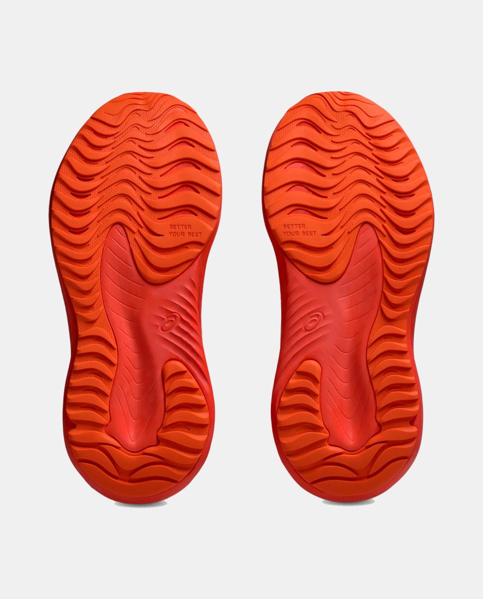 Sapatilhas Running de Criança PRE NOOSA TRI 16 PS ASICS Laranja-forte-5
