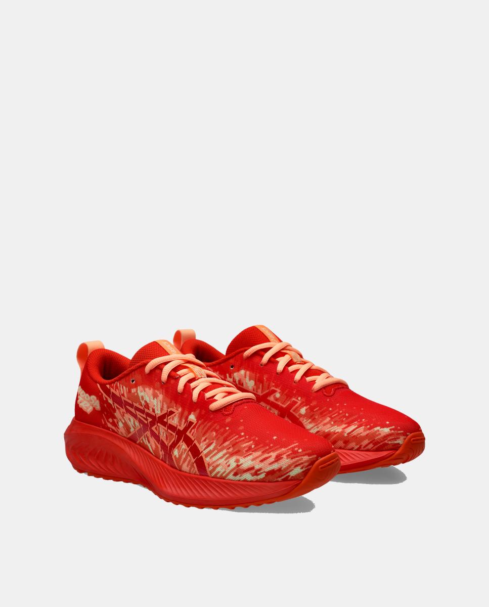 Sapatilhas Running de Criança GEL-NOOSA TRI 16 GS ASICS Laranja-forte-2