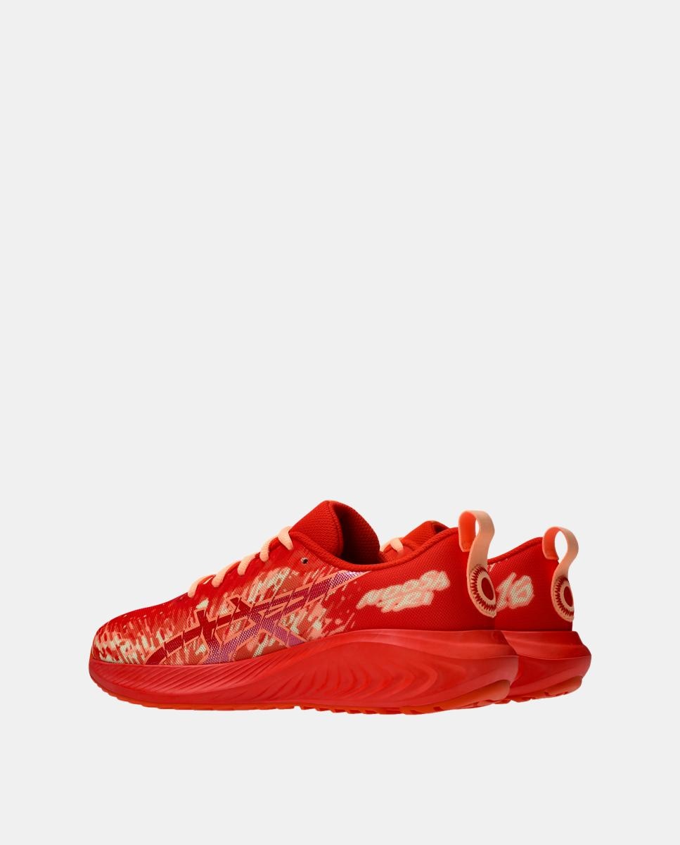 Sapatilhas Running de Criança GEL-NOOSA TRI 16 GS ASICS Laranja-forte-6