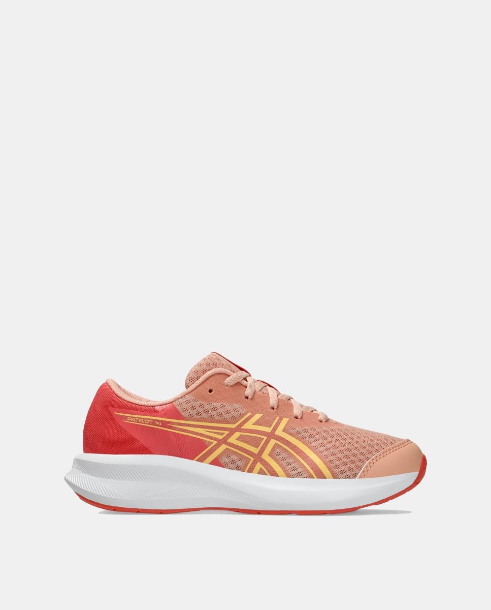 Imagem 0 de Sapatilhas Running de Criança PATRIOT 14 GS ASICS