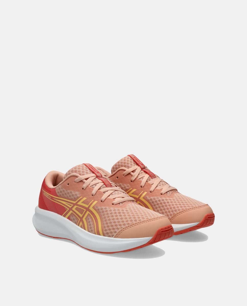 Sapatilhas Running de Criança PATRIOT 14 GS ASICS Pêssego-2