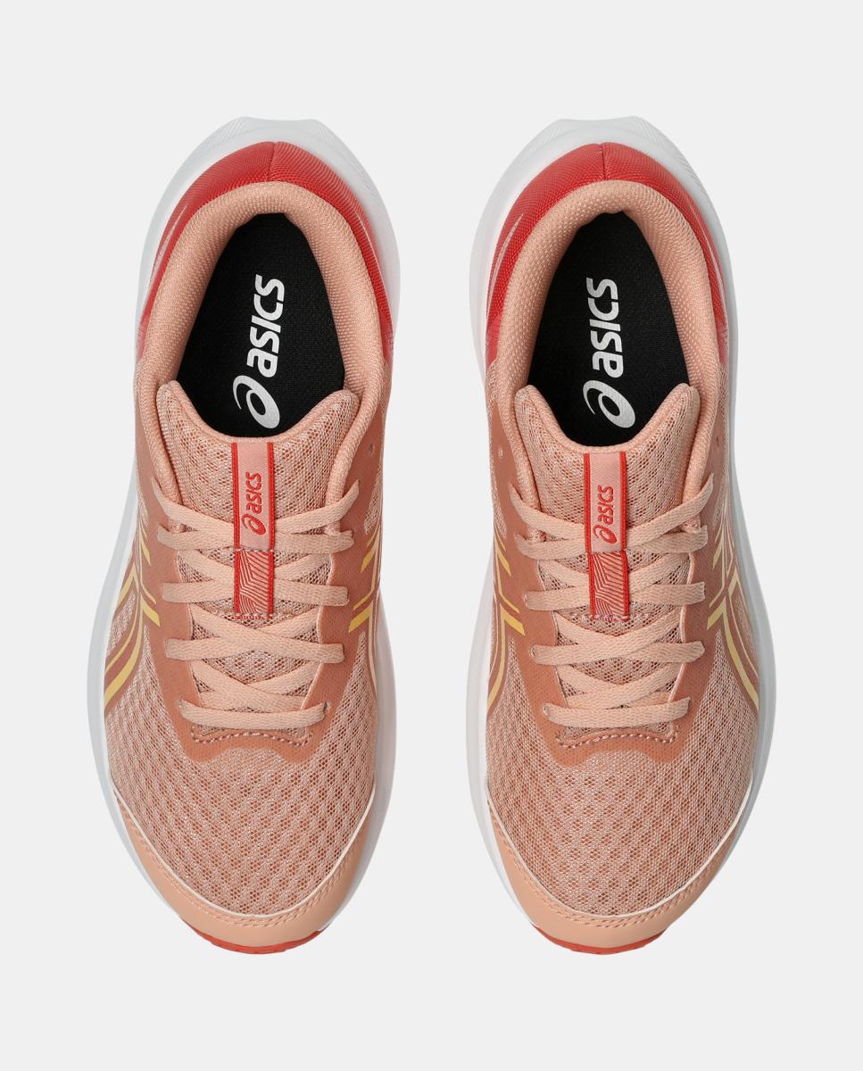 Sapatilhas Running de Criança PATRIOT 14 GS ASICS Pêssego-3