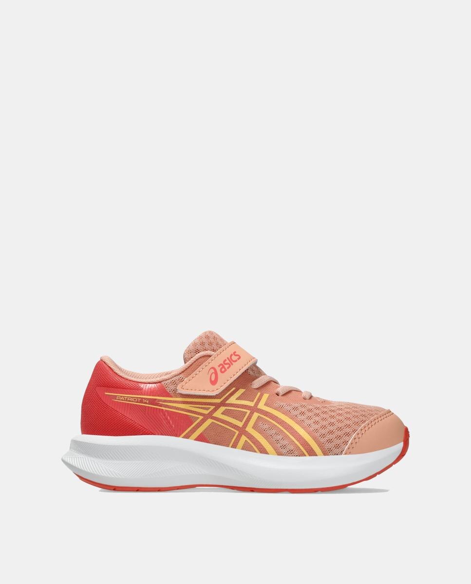 Imagem 0 de Sapatilhas Running de Criança PATRIOT 14 PS ASICS