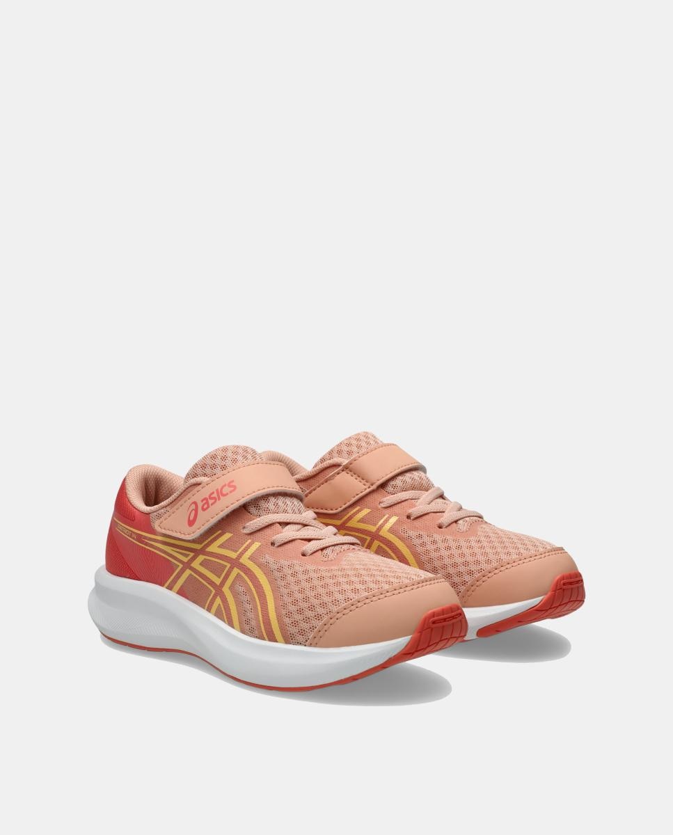 Sapatilhas Running de Criança PATRIOT 14 PS ASICS Pêssego-2