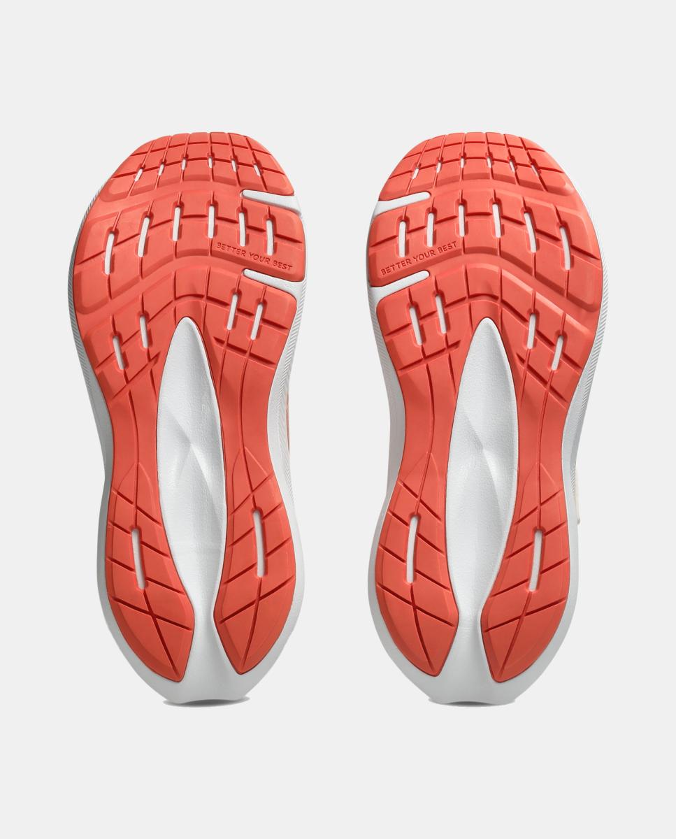 Sapatilhas Running de Criança PATRIOT 14 PS ASICS Pêssego-5