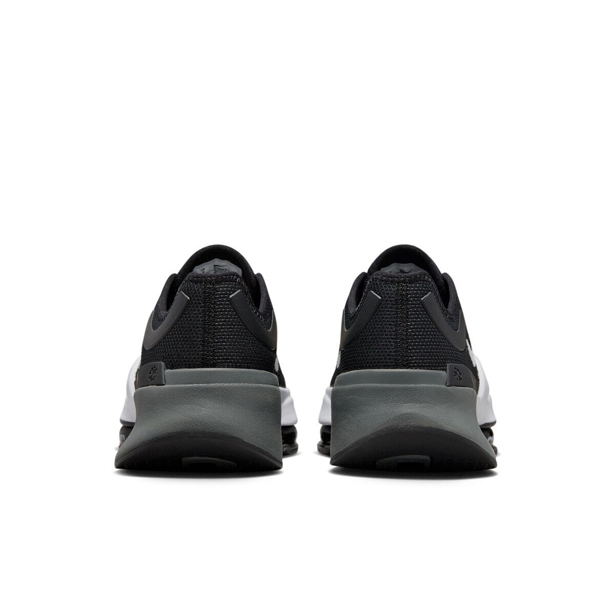 Sapatilhas de Fitness/Cross Training de Mulher Zoom SuperRep 4 Next Nature Preto-5