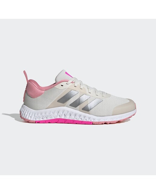 Zapatillas de fitness/cross training de mujer Everyset Trainer W Adidas