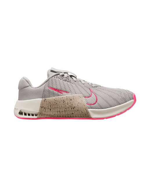 Sapatilhas de Fitness/Cross Training de Mulher Metcon 9 Cinzento-1