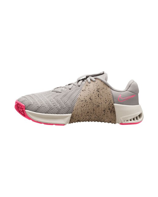 Sapatilhas de Fitness/Cross Training de Mulher Metcon 9 Cinzento-4