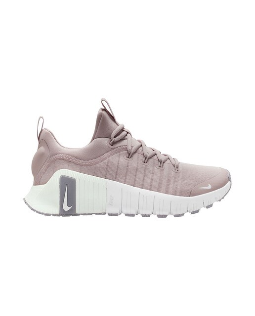 Sapatilhas Casual de Mulher Nike Free Metcon 6 Rosa-1
