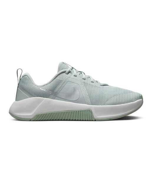 Sapatilhas de Fitness/Cross Training de Mulher Trainer 3 Prata-1