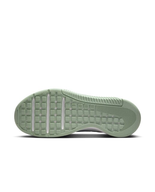 Sapatilhas de Fitness/Cross Training de Mulher Trainer 3 Prata-6