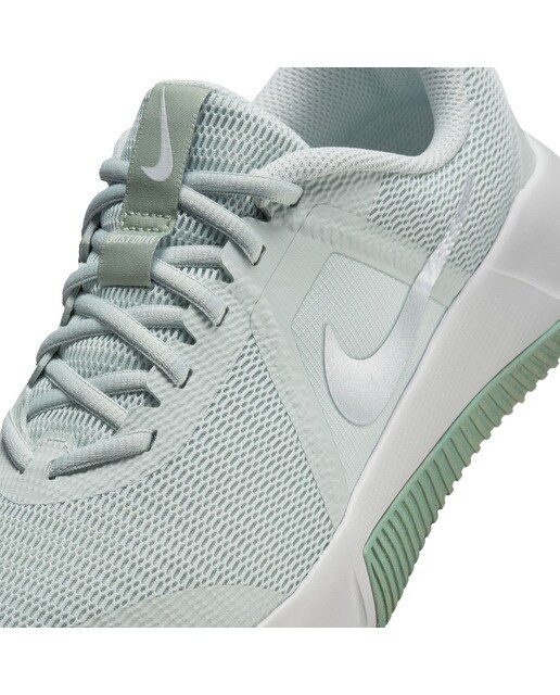 Sapatilhas de Fitness/Cross Training de Mulher Trainer 3 Prata-7