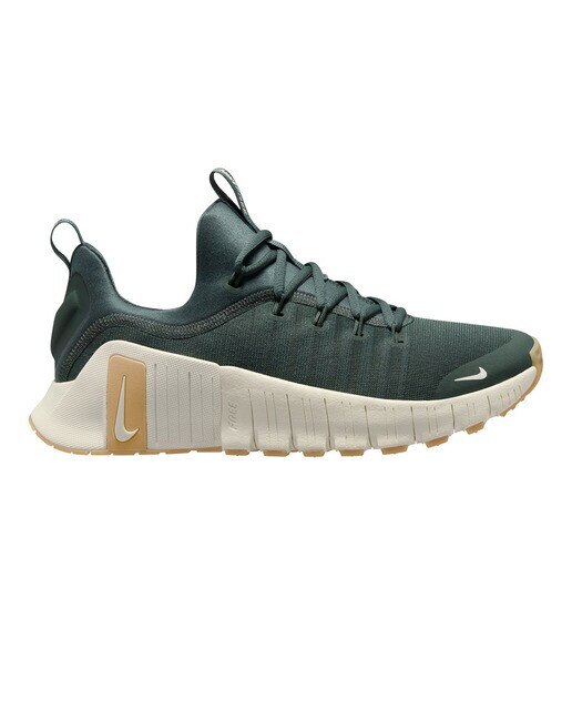 Sapatilhas de Running de Mulher Free Metcon 6 Verde-1