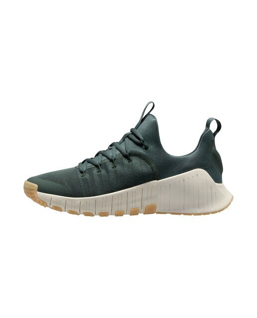 Sapatilhas de Running de Mulher Free Metcon 6 Verde-4