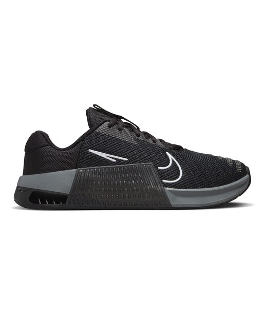 Sapatilhas de Fitness/Cross Training de Mulher Metcon 9 Preto-1
