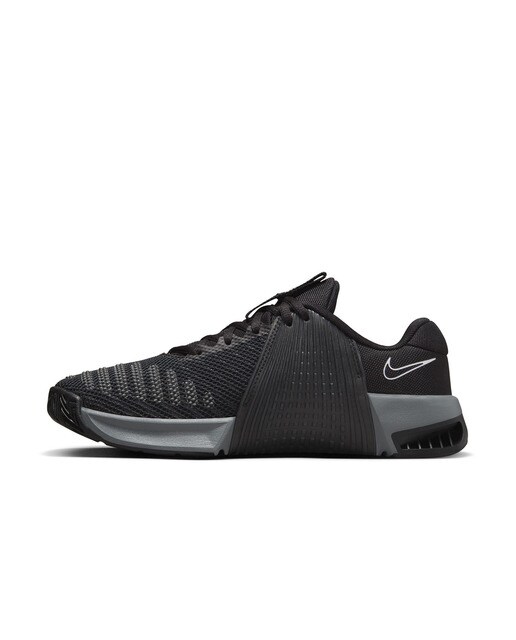 Sapatilhas de Fitness/Cross Training de Mulher Metcon 9 Preto-4